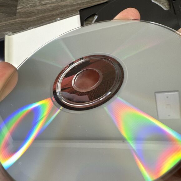 Star Wars / Jedi Knight / Dark Forces II / PC CD-ROM 1997 2 Disc Complete Set - Picture 5 of 5